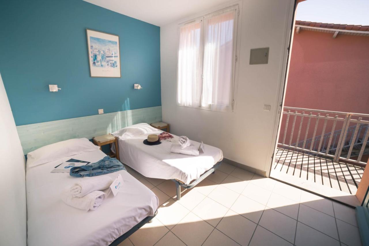 Lou Riou Village Vacances Saint-Tropez Exterior photo